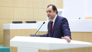 Выступление директора научно-исследовательского фонда «Цифровая история» Егора Яковлева