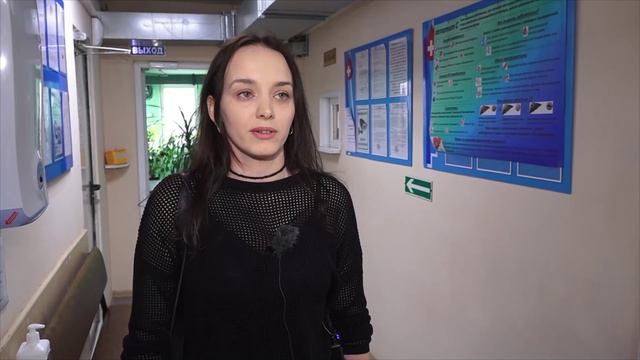 (14.04.2026) Всероссийская донорская акция 