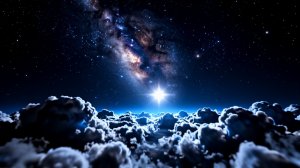 Мах electronics music & космос