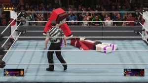 НОВЫЙ ПОЕДИНОК РЕСТЛЕРОВ БЕЗ ПРАВИЛ В МАЙНКРАФТЕ