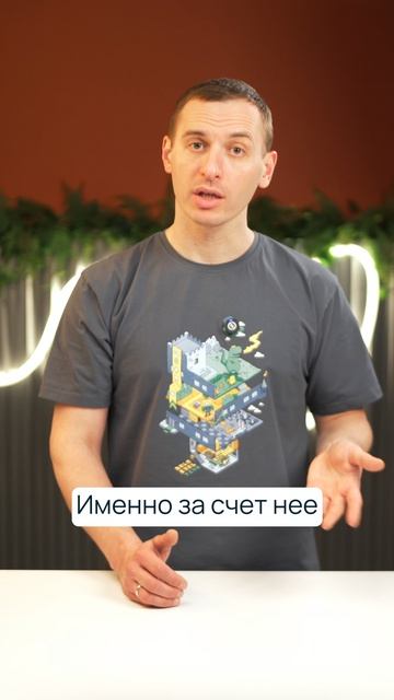 Собрали три новинки для тех, кто интересуется железом ⬇️