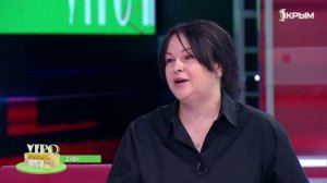 "Утро нового дня". В гостях Елена Портных