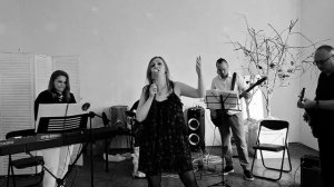 "КРЫЛЬЯ" ( репетиция песни).mp4