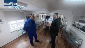 "Клуб охотников и рыболовов" выпуск  244 "Весной в Арктику" Часть 3