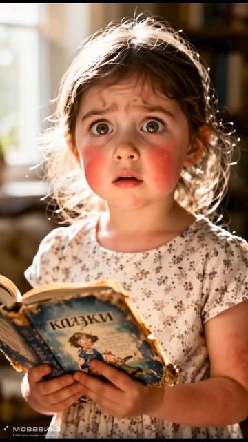 Не хочу взрослеть)