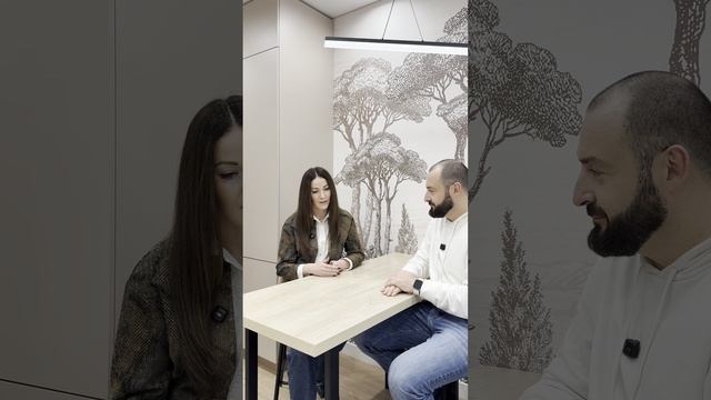 Отзыв от клиента Аксенов Сервис