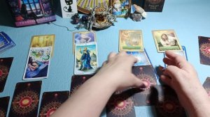 ДЕВА ♍  МАЙ 2026 года. Гороскоп и расклад таро 🔮