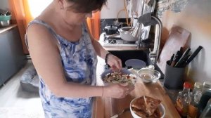 Моя Жизнь в Деревне,  А так хорошо все начиналось