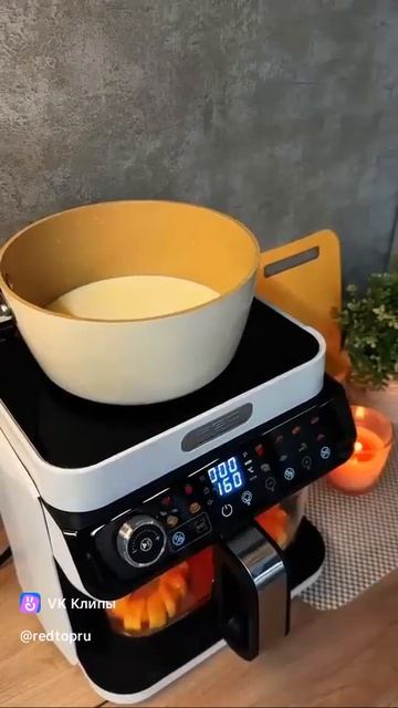 ЗАБУДЬТЕ ПРО АЭРОГРИЛЬ И ПЛИТУ! Я использую