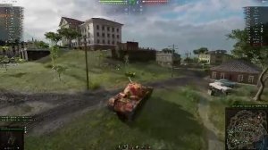 Играем в танки, день 3