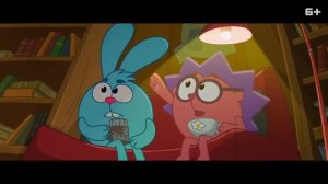 «Смешарики. Сквозь вселенные» Трейлер