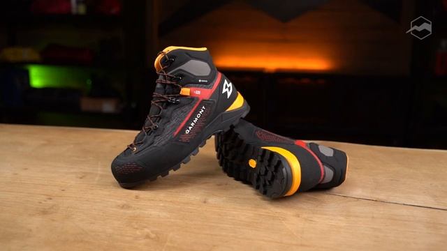 Garmont Hexagon Gtx