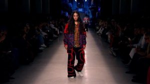 BRAND BRAMA Московская неделя моды 17 марта 2026