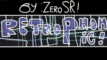 [Несбалансированный демон!] RetroPhonic By ZEROSR!