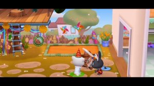 Том и его друзья Хабиб Ягода малинка (24.05.2025)