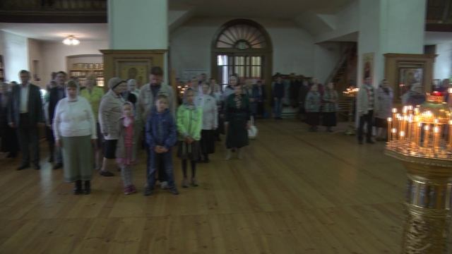 От истока 14 HD