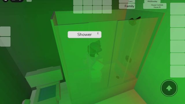 секретный игрок достиг меня