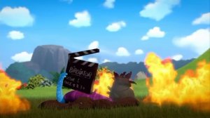 мультики для детей/мультики для малышей/смешные мультики.