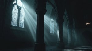Свет сквозь тьму / Light Through Darkness
