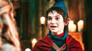 Невероятные приключения в стране чудес Русский трейлер 2026 [get.gt]