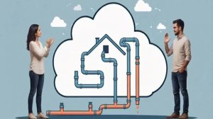 Почему происходит засорение труб канализации и как его избежать