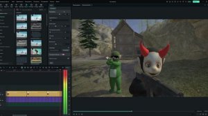 Wondershare Filmora 30