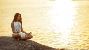 Эфир Что такое женская энергия?