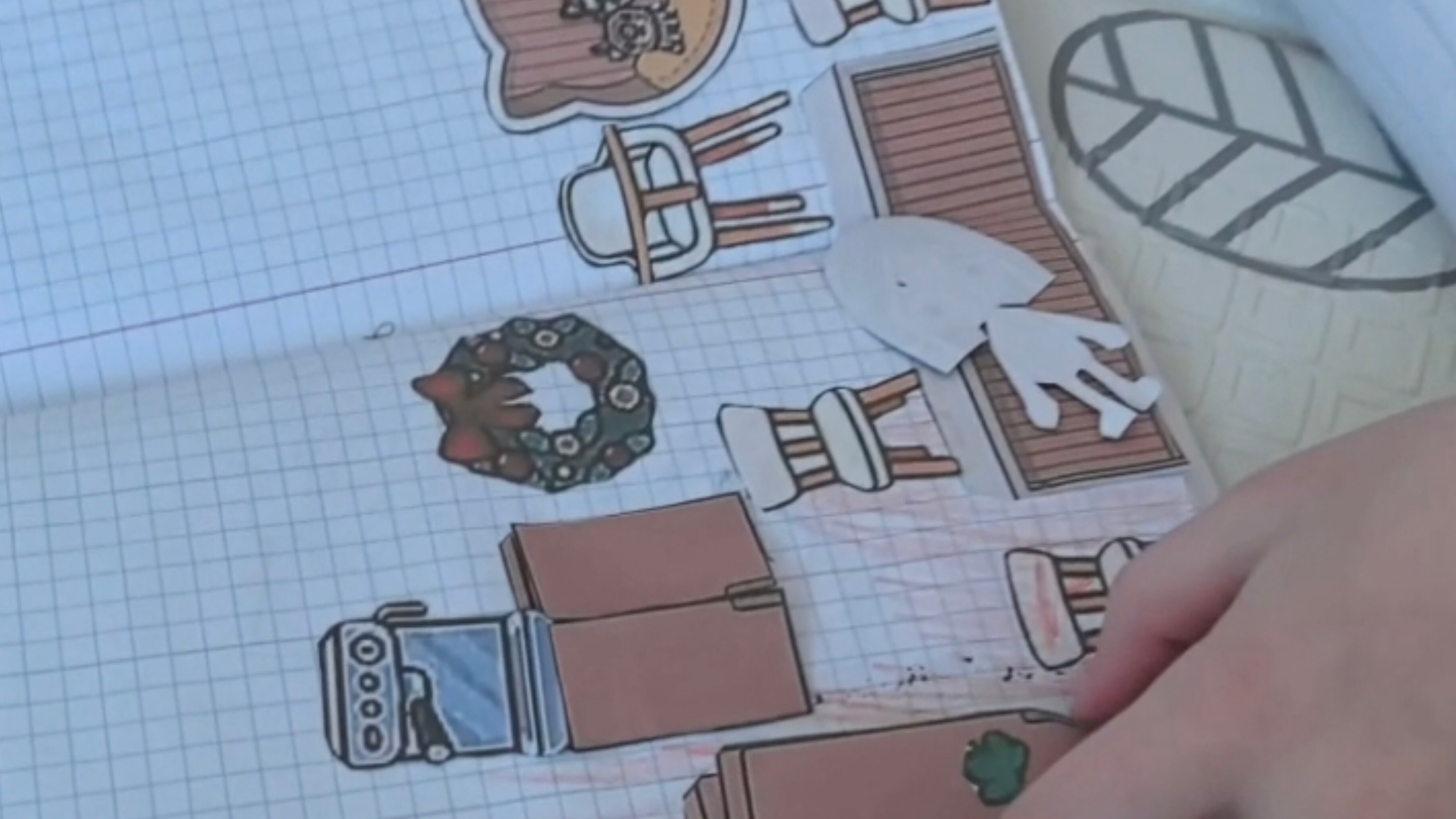 Путешествие в мир творчества.