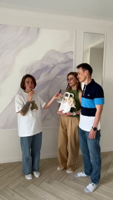 Ремонт квартиры отзывы клиентов - 2 часть