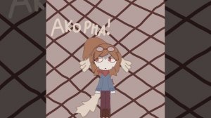 АРТ НА КОНКУРС АКОРНЕ!!