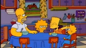 Симпсоны 122 серия