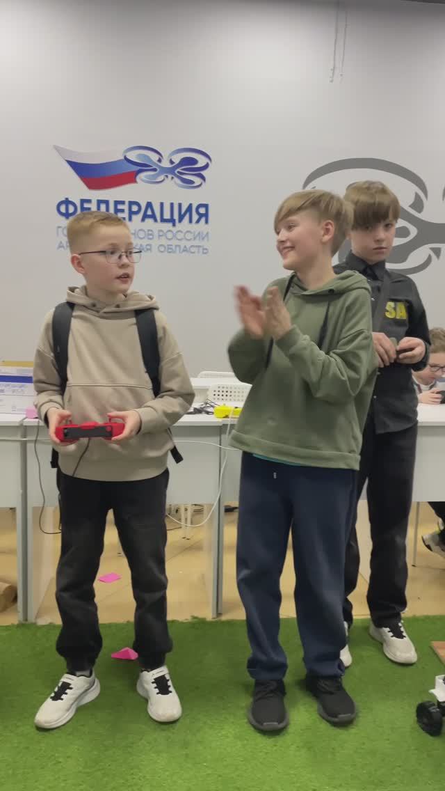 Мехатроник