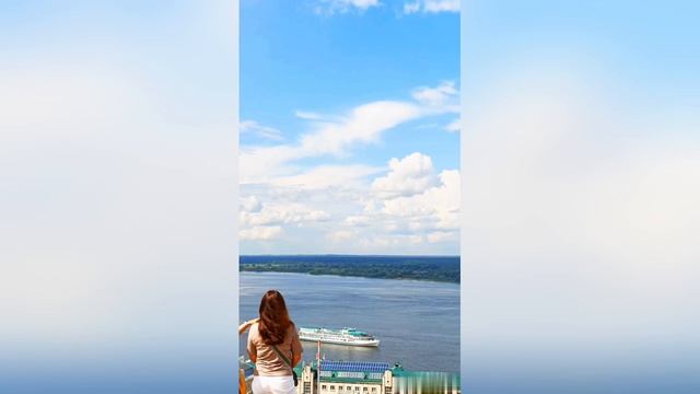 Вечный огонь | Нижегородский кремль