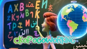 Кто хочет разговаривать (скороговорка)