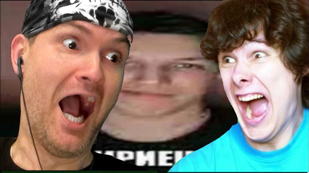 Тест булавы на сервере Midgard | Minecraft 1 21