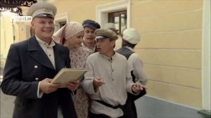 Жесткие правила: порядок в училище