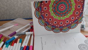 13.04.2026 /второй день пасхи /раскраски /как живут в русской деревне..