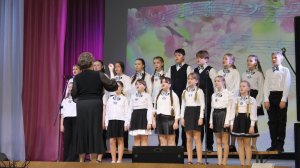 Концерт «Весенние мелодии души»