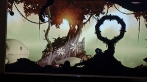 видеоигра на тв , с пультом