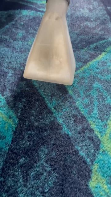 Химчистка ковролина в офисе Мурманск от Проф Клин