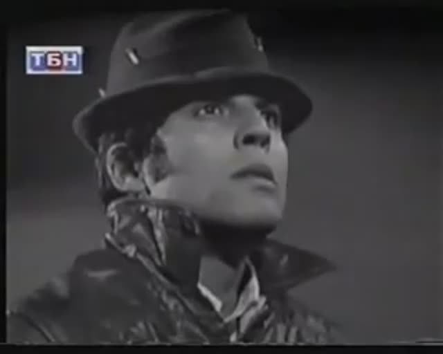 Никки Круз Свидетельство о Боге.