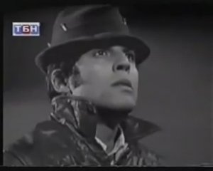 Никки Круз Свидетельство о Боге.