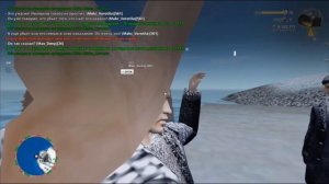 Max  Deep КАМНЕМ на ДНО! БАНДИТЫ ОТОМСТИЛИ ОБИДЧИКУ CRMP