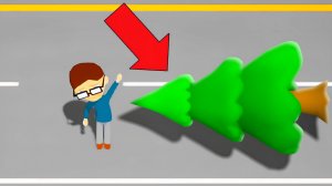 ДЕРЕВЬЯ ТРОЛЛЯТ МЕНЯ😭