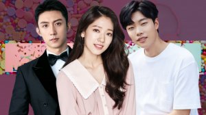 ПАК ШИН ХЕ БЕРЕМЕННА! "ЧЁТКИ БОГА". "ЛЕТО НАД СВЕТЛОЙ РЕКОЙ" I DORAM's NEWS I MISS RIGHT