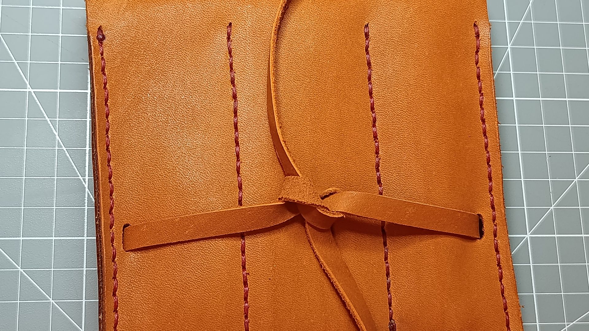 Чехол для штампов