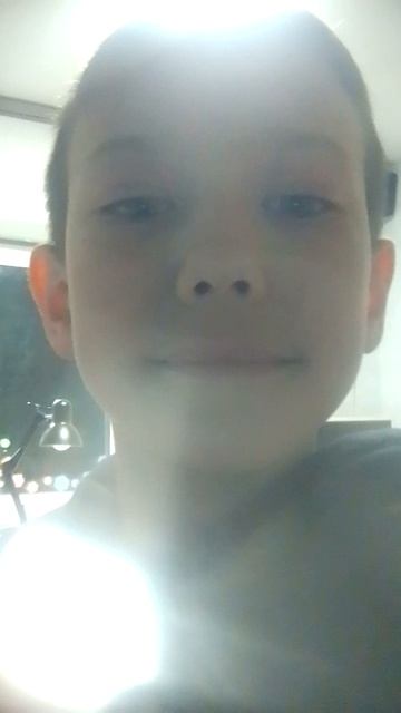 я ору с закрытым ртом