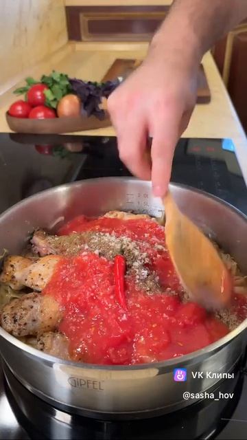 Delicious lunch 🧑🍳