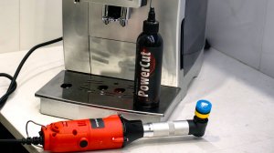 Угловой гравер Gravtool
