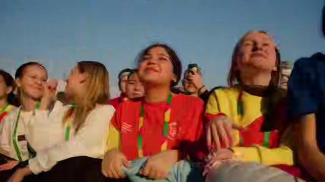 Дороги сходятся в столице Урала — Екатеринбурге.